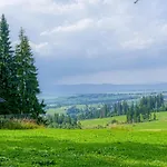 Bed & Breakfast Anna Maria Sierockie