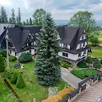 Anna Maria Bed & Breakfast Sierockie