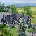 Anna Maria Bed & Breakfast Sierockie
