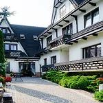 Frühstückspension Anna Maria 3*