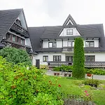 Anna Maria Bed & Breakfast 3*