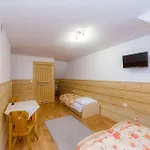 Bed & Breakfast Anna Maria Sierockie
