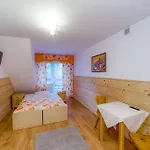 Frühstückspension Anna Maria 3*