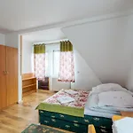 Frühstückspension Anna Maria 3*