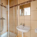 Anna Maria Bed & Breakfast 3*
