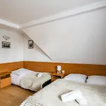 Bed & Breakfast Anna Maria 3*
