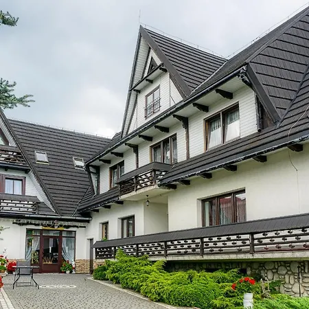 Bed and Breakfast Anna Maria Sierockie