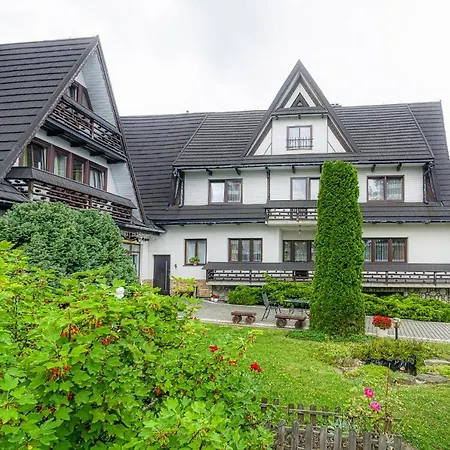 Anna Maria Frühstückspension 3*