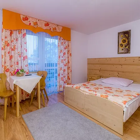 Anna Maria Frühstückspension 3*