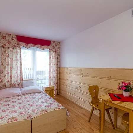 Anna Maria Отель типа 