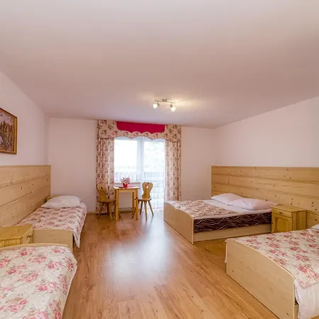 Anna Maria Sierockie