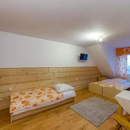 Anna Maria Отель типа 