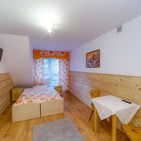 Frühstückspension Anna Maria 3*
