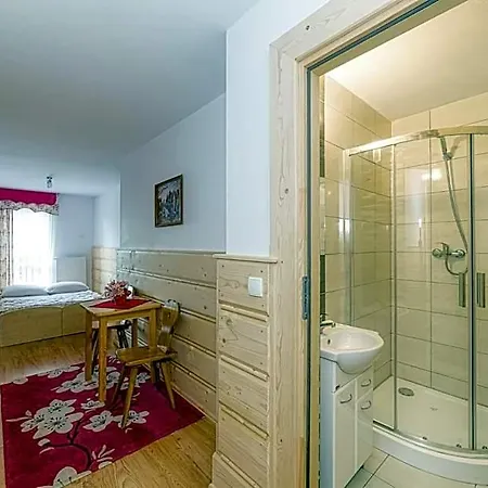 Anna Maria Bed & Breakfast Sierockie