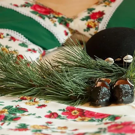 Panzió Anna Maria *